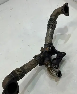 Audi A5 8T 8F Exhaust manifold 059131799P