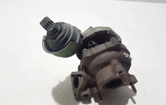 Audi Q5 SQ5 Turbo 03L145721B