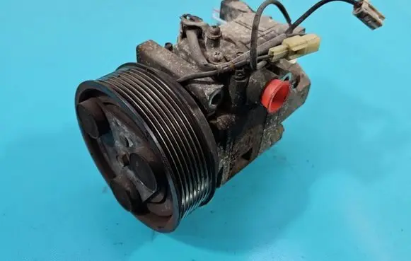Mazda 6 Air conditioning (A/C) compressor (pump) H12A0CA4JE IMPRK1429276