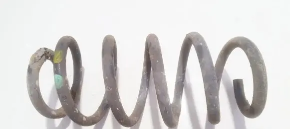Toyota Avensis T270 Rear coil spring
