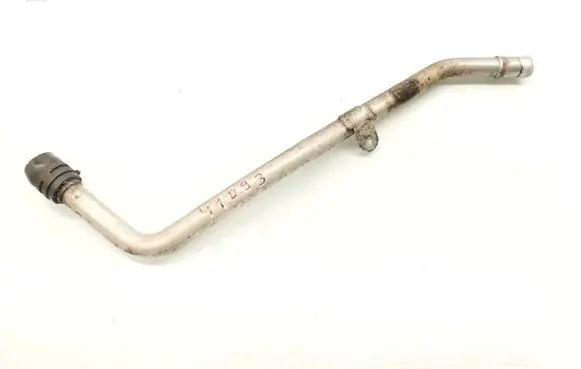 Volkswagen Touareg I Other engine bay part