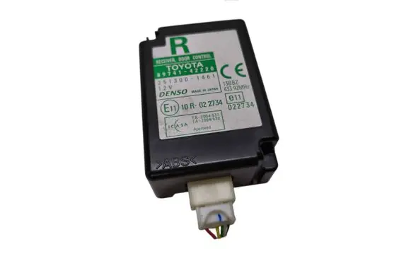 Door control unit/module
