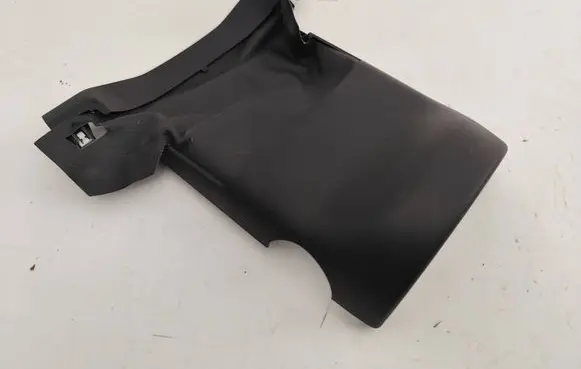 Audi A4 S4 B9 8W Steering wheel column trim 8W0953491