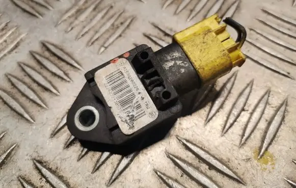 Mercedes-Benz A W169 Airbag deployment crash/impact sensor 1698202226