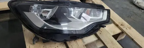 Audi A6 S6 C7 4G Headlight/headlamp 4G0941004N
