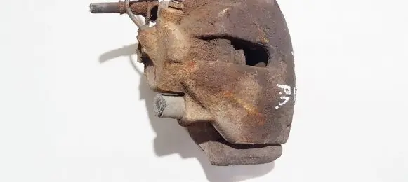 Audi A4 S4 B5 8D Front brake caliper