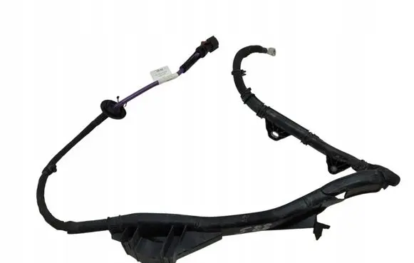 Skoda Superb B9 Wiring harness 3WA971227A