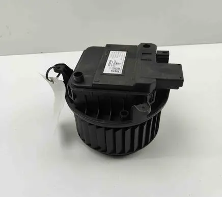 Porsche Panamera (971) Heater fan/blower 972907521A