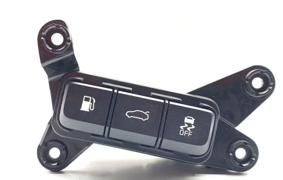 KIA Optima Other switches/knobs/shifts 93750-D4500