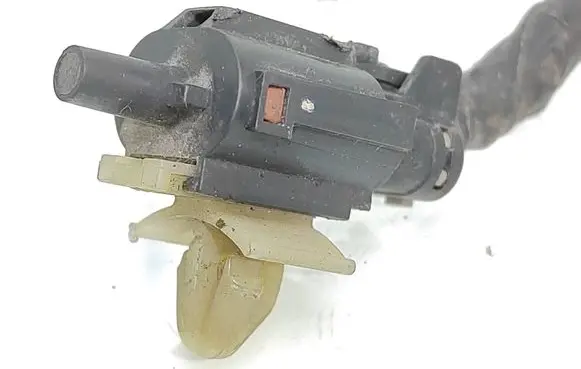 Hyundai i30 Outside/exterior temperature sensor 