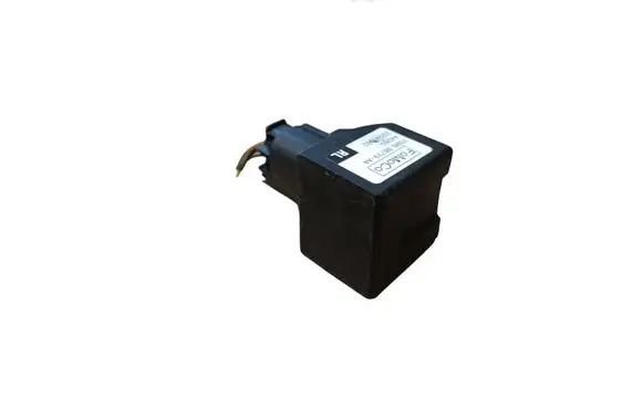 Volvo S80 Airbag deployment crash/impact sensor 7G9N5B739AA A4260 20086902