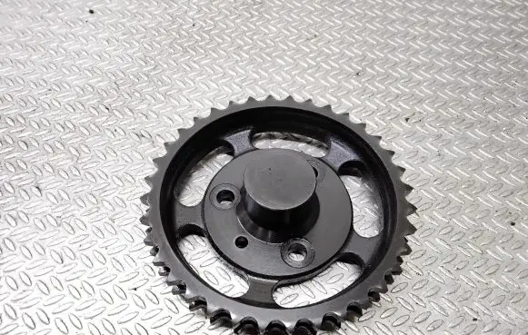 Chrysler PT Cruiser Timing chain sprocket A6280510028