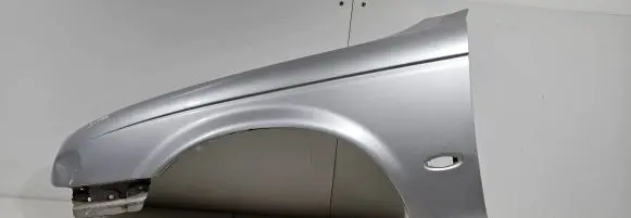 Jaguar S-Type Fender