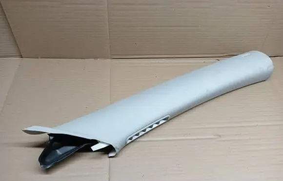 Volkswagen PASSAT B7 (A) pillar trim 3AA867234A