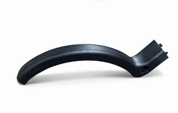 Mercedes-Benz CLS C257 Other trunk/boot trim element A2578210089