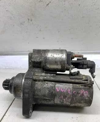 Volkswagen PASSAT B6 Starter motor