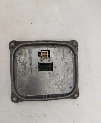 Audi A4 S4 B8 8K Headlight ballast module Xenon 1307329218 10EEG880080