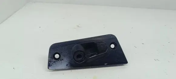 Volkswagen Transporter - Caravelle T5 Sliding door upper roller guide/hinge 7H0843640D