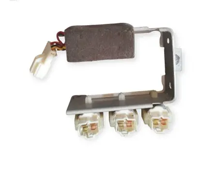Subaru Forester SF Other relay