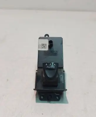 Honda Civic Electric window control switch 83590SMGG020HS 01042007 308681