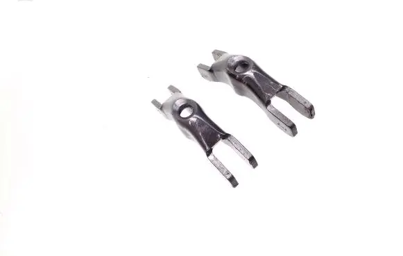 Opel Tigra B Fuel Injector clamp holder B148 FGP