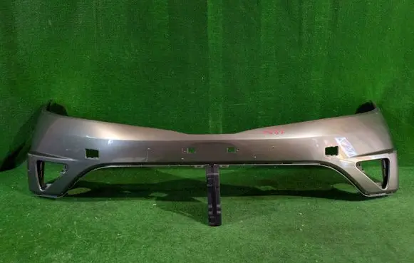 Honda Civic Front bumper