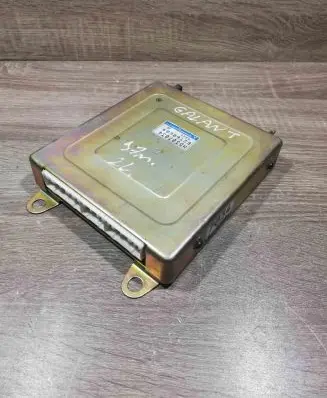 Mitsubishi Galant Engine control unit/module ECU MD307034 E2T60689