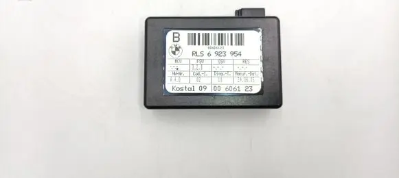 BMW 3 E46 Rain sensor 61356923954 6923954