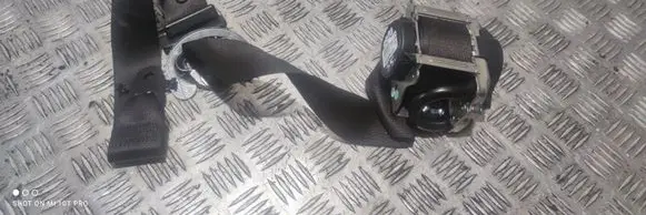 BMW X5 F15 Front seatbelt 609341700A