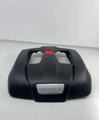 Porsche Panamera (970) Engine cover (trim) 7pp103925