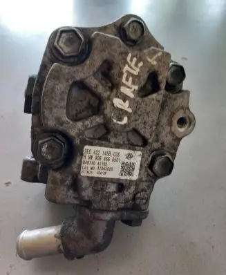 Volkswagen Crafter Power steering pump 2E0422145B