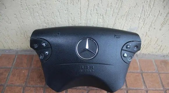 Mercedes-Benz E W210 Steering wheel airbag 21046003