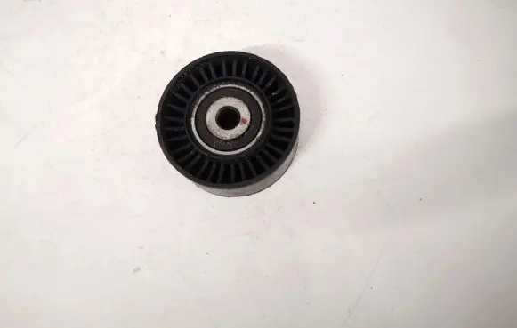 Hyundai ix 55 Belt tensioner pulley 