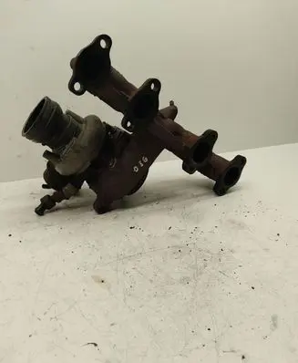Seat Altea Turbo 038253014G BV39A0022