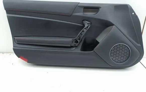 Toyota GT 86 Front door card panel trim S71504570