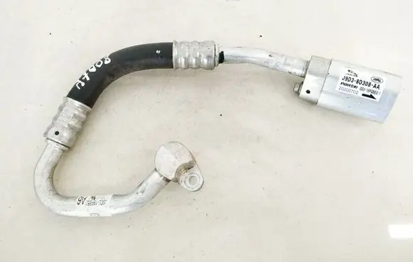 Jaguar I-Pace Air conditioning (A/C) pipe/hose j9d319f652a6