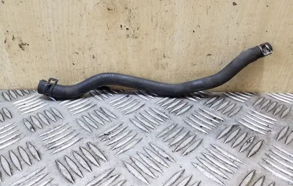 Skoda Octavia Mk3 (5E) Engine coolant pipe/hose