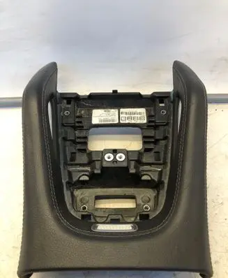Mercedes-Benz GLE W167 Other center console (tunnel) element A1676801601