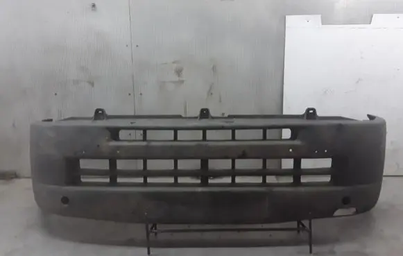 Fiat Ducato Front bumper