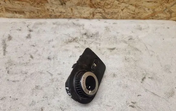 Nissan Qashqai Differential lock switch 96912JD60A K77770
