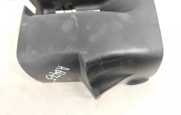 Subaru Outback Steering wheel column trim 34341aj020 34341aj010