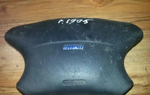 Fiat Marea Steering wheel airbag 735262477 da003120958