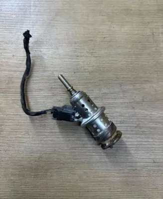 Volvo V60 AdBlue injector 