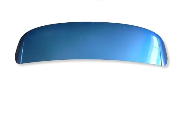 Renault Megane IV Tailgate/trunk spoiler 960301054R 10882101KA 10882701KS