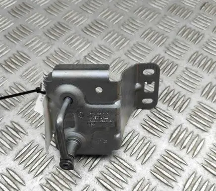 Volkswagen Tayron I Engine bonnet/hood lock/latch loop/hook 57N823185