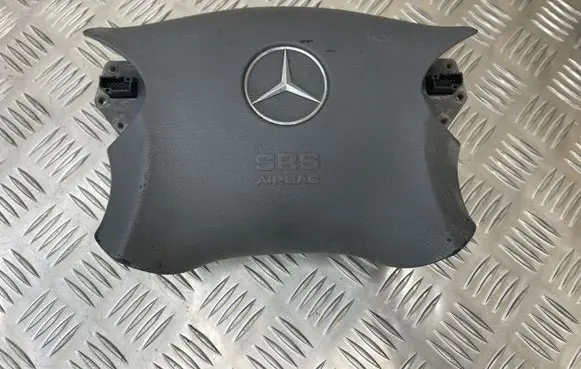 Mercedes-Benz E W211 Steering wheel airbag