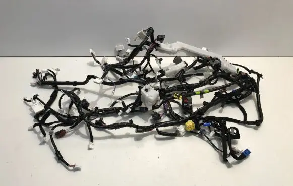 Mazda CX-60 Other wiring loom KCMF67030C 23456789012 KCPS67120A
