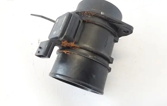 Renault Modus Mass air flow meter 8200299956