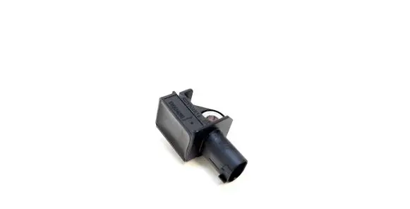 Chrysler Town & Country V Airbag deployment crash/impact sensor 68137947AA