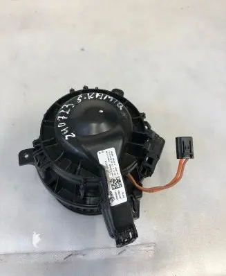 Skoda Kamiq Heater fan/blower 2q1820021a